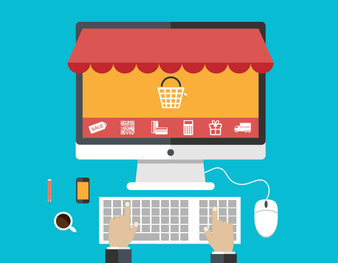 Kitapenas E-Commerce
